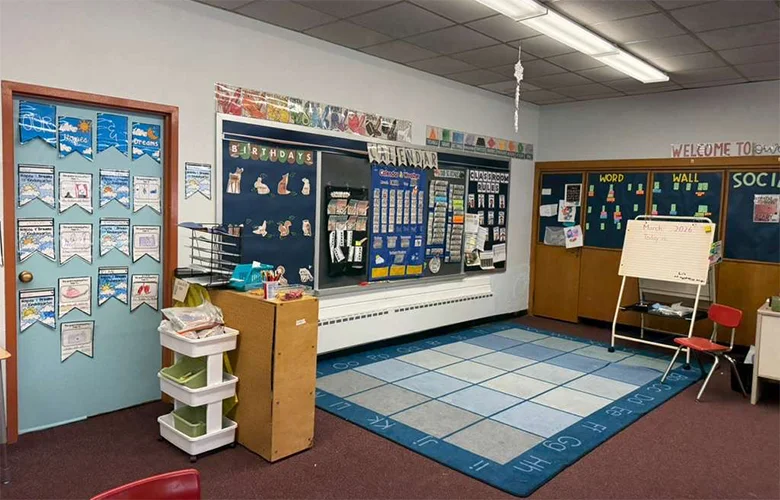 School photo 3