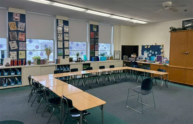 School photo 9